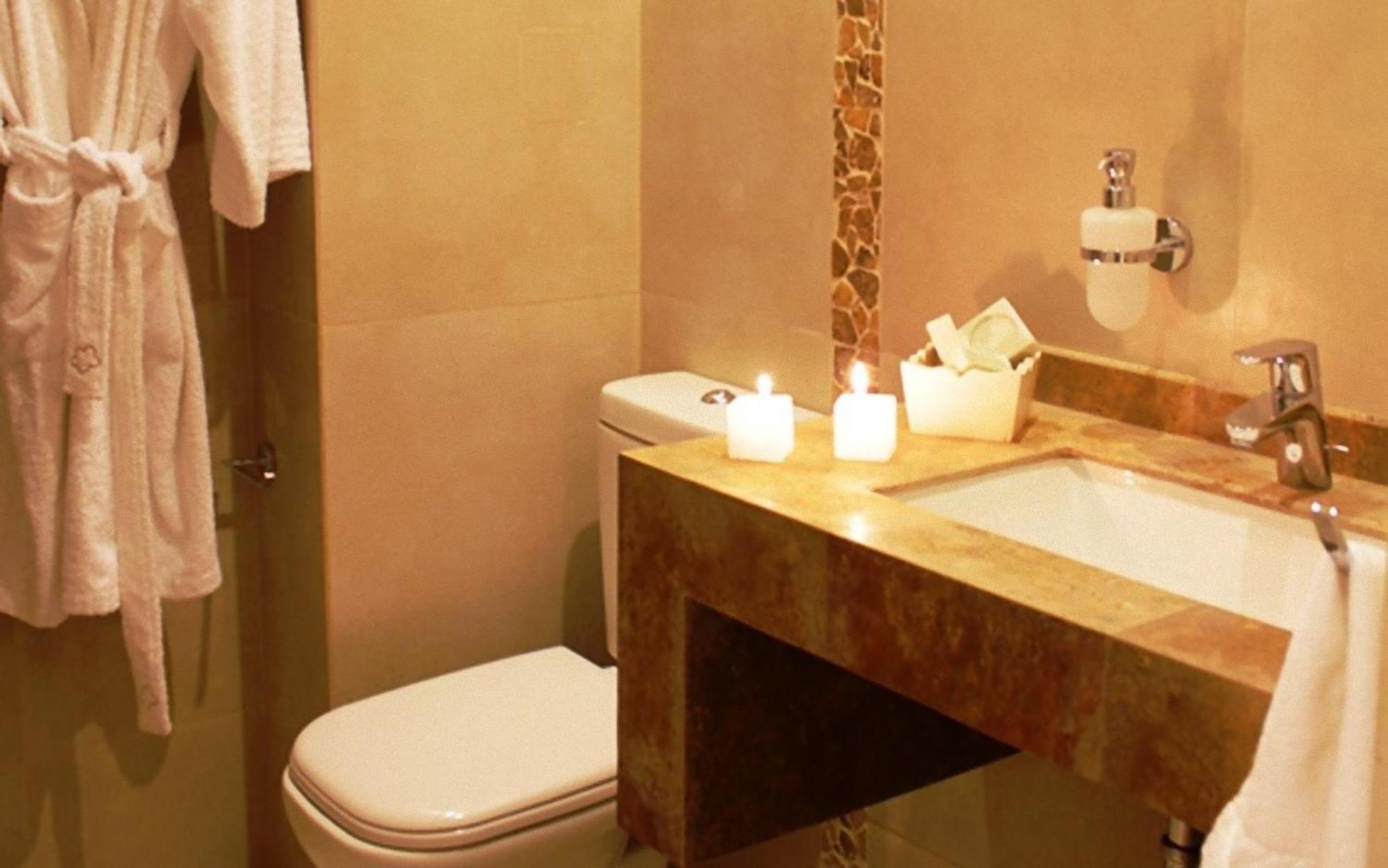 Mito Casa Hotel Santiago Room photo