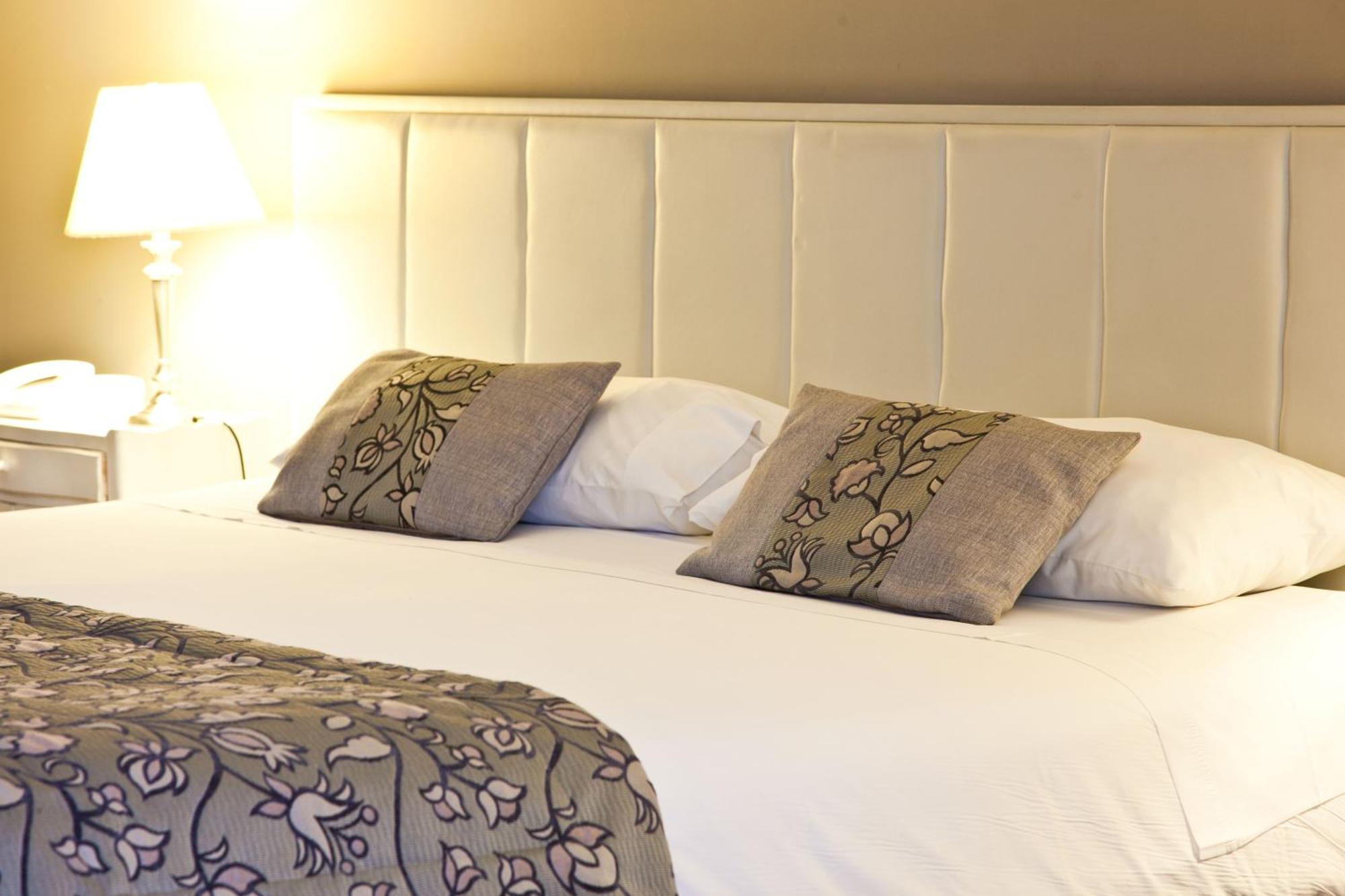 Mito Casa Hotel Santiago Room photo